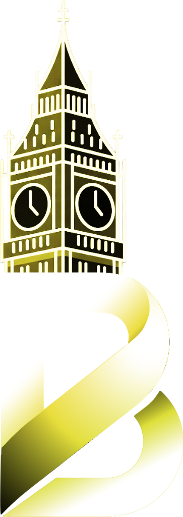 Big Ben Publishing Emblem